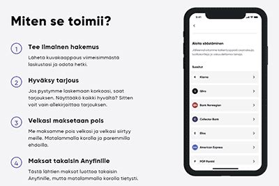 Anyfin kokemuksia ja 7 asiaa, jota et tiennyt